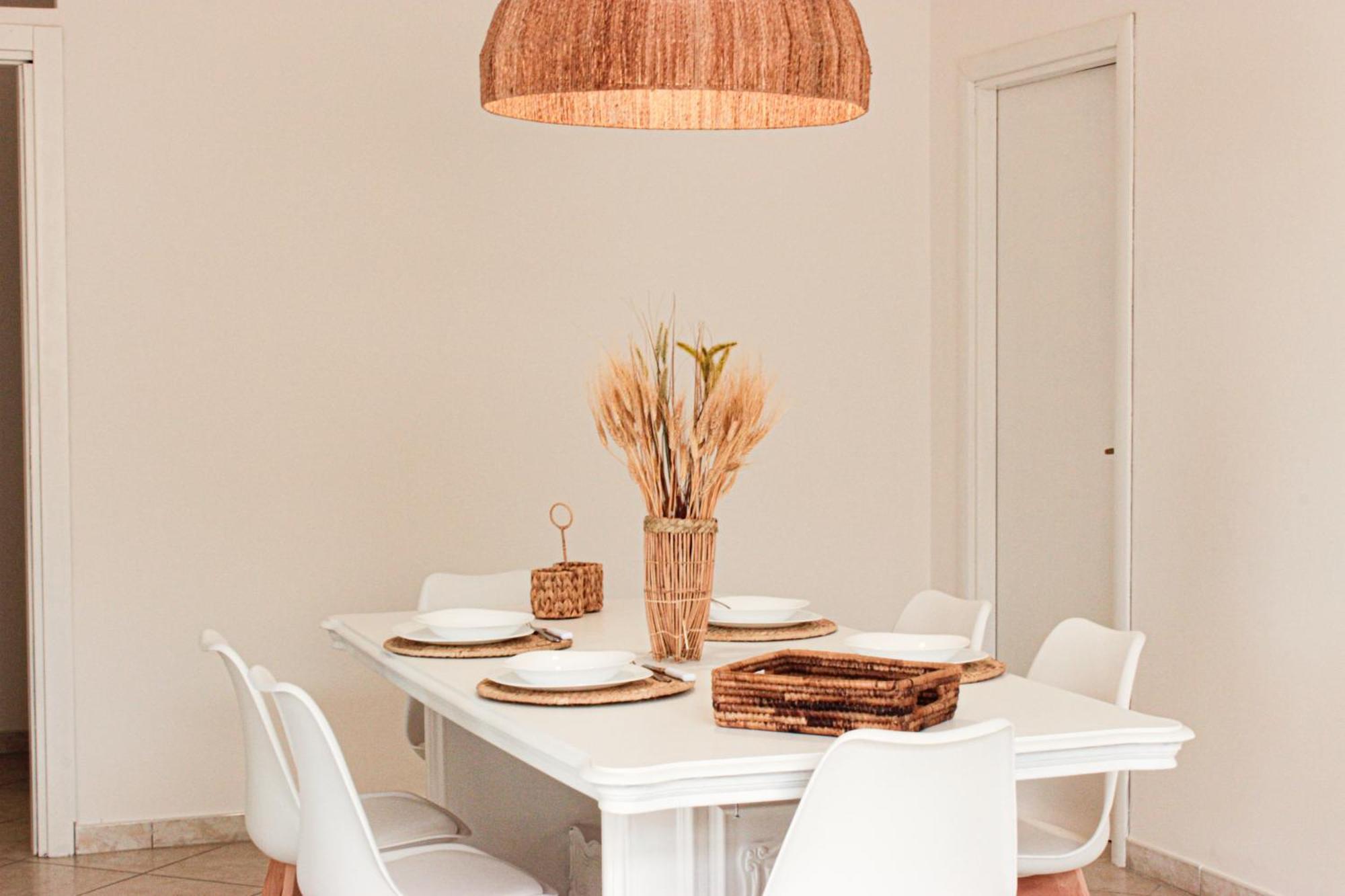 Holiday home Oltremare N37 Casa Al Mare E Giardino
