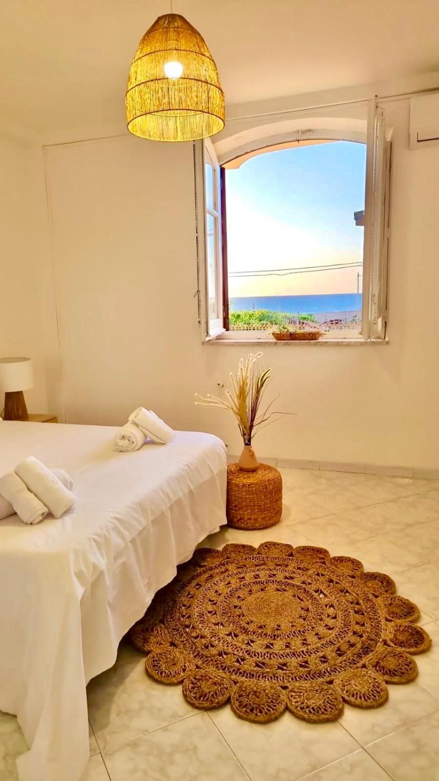 Holiday home Oltremare N37 Casa Al Mare E Giardino