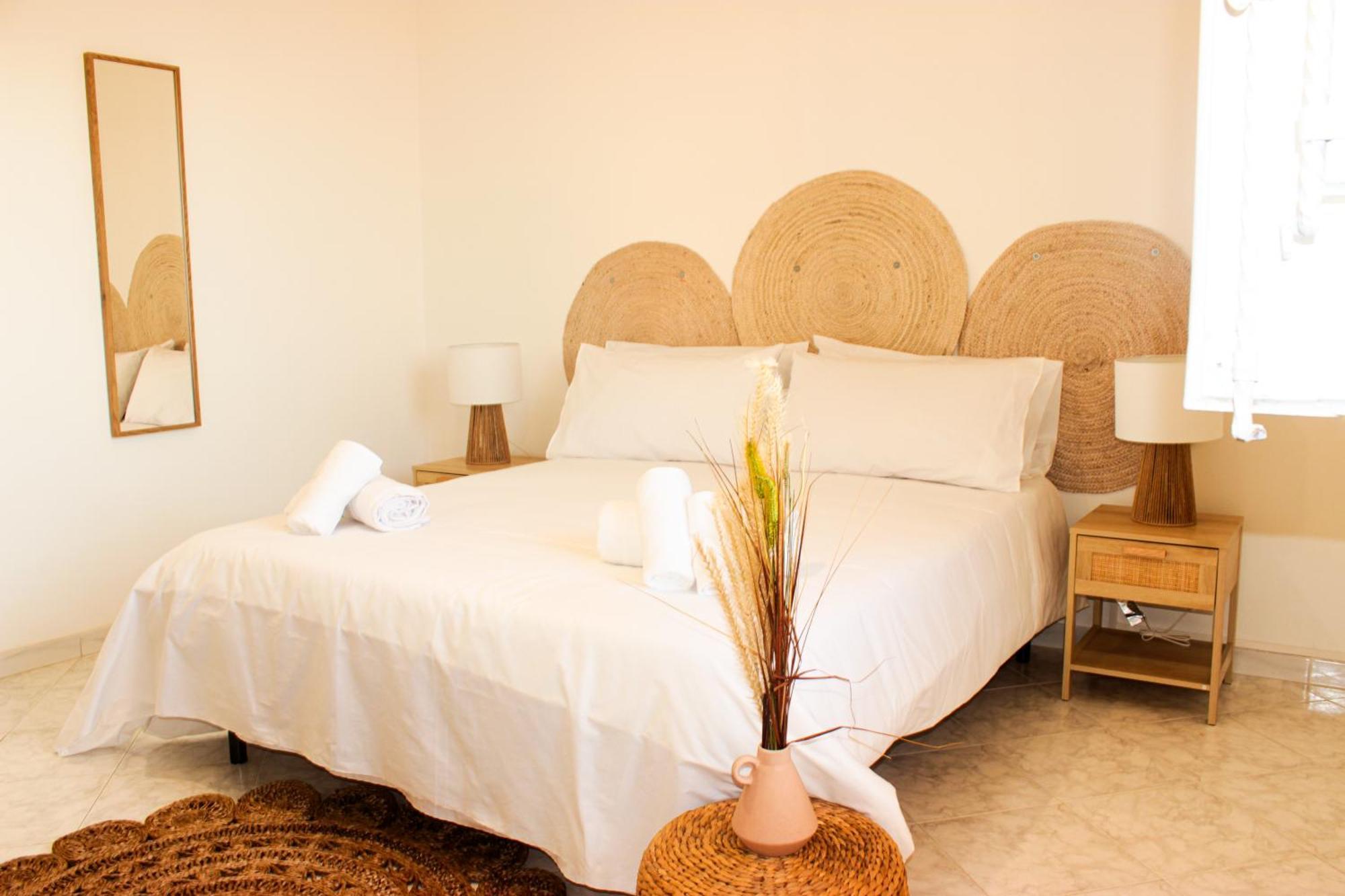 Holiday home Oltremare N37 Casa Al Mare E Giardino *