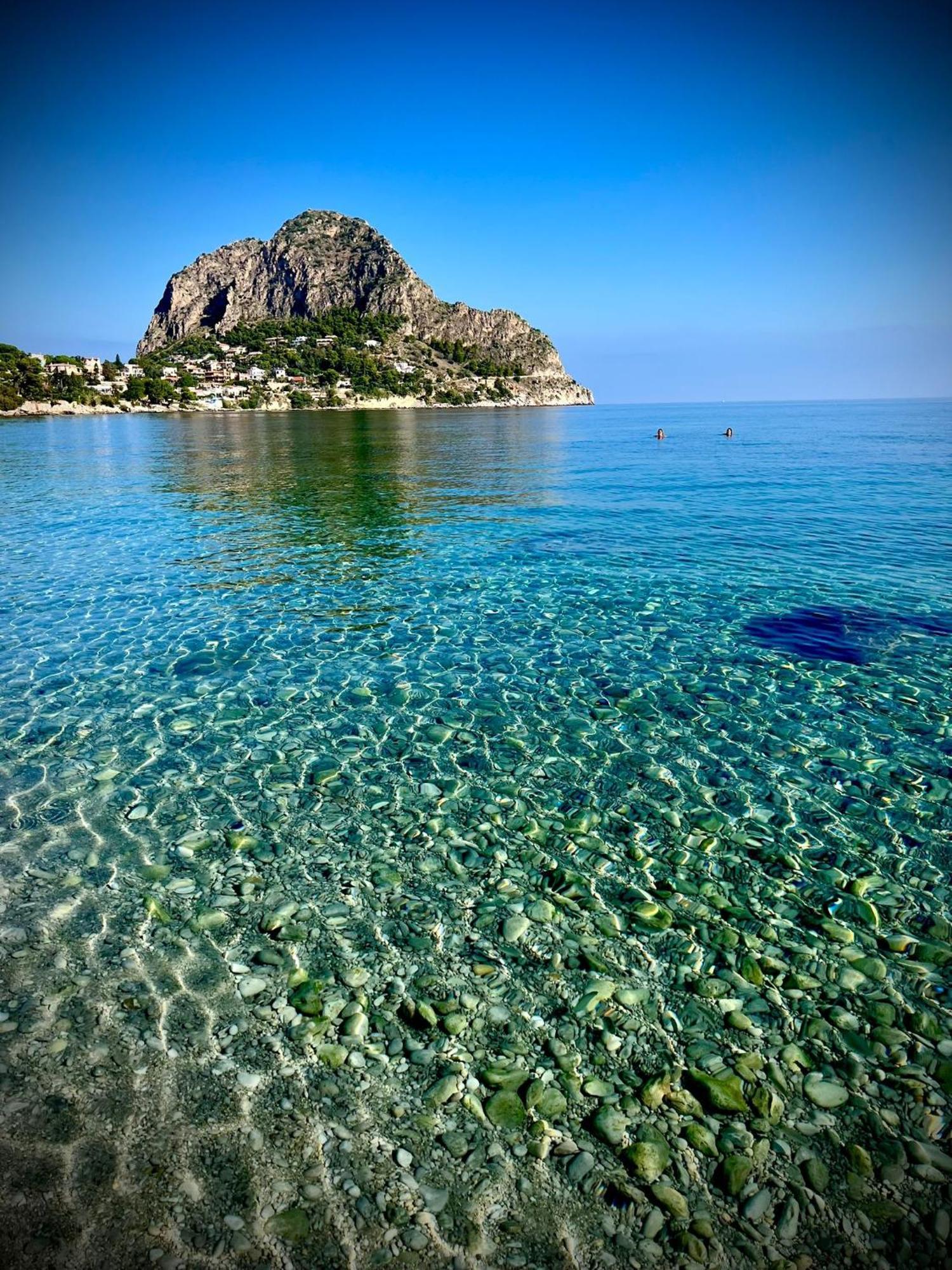 Holiday home Oltremare N37 Casa Al Mare E Giardino *