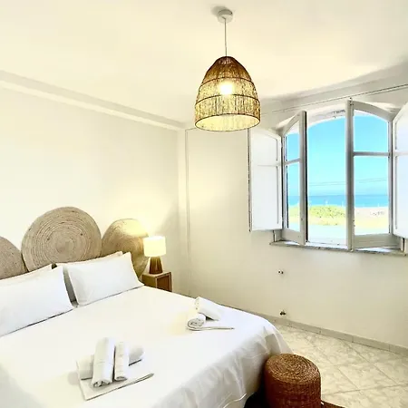 Oltremare Suite N37 Casa Al Mare E Giardino Bagheria Exterior photo