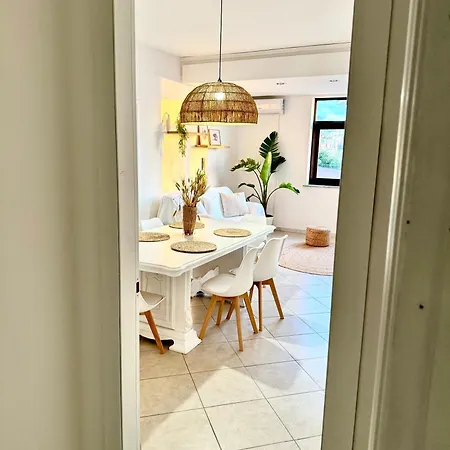 Oltremare Suite N37 Casa Al Mare E Giardino Bagheria Exterior photo