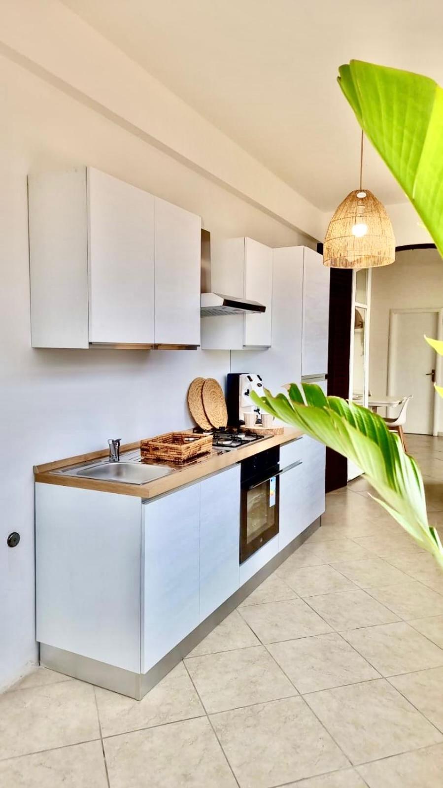 Holiday home Oltremare N37 Casa Al Mare E Giardino Bagheria