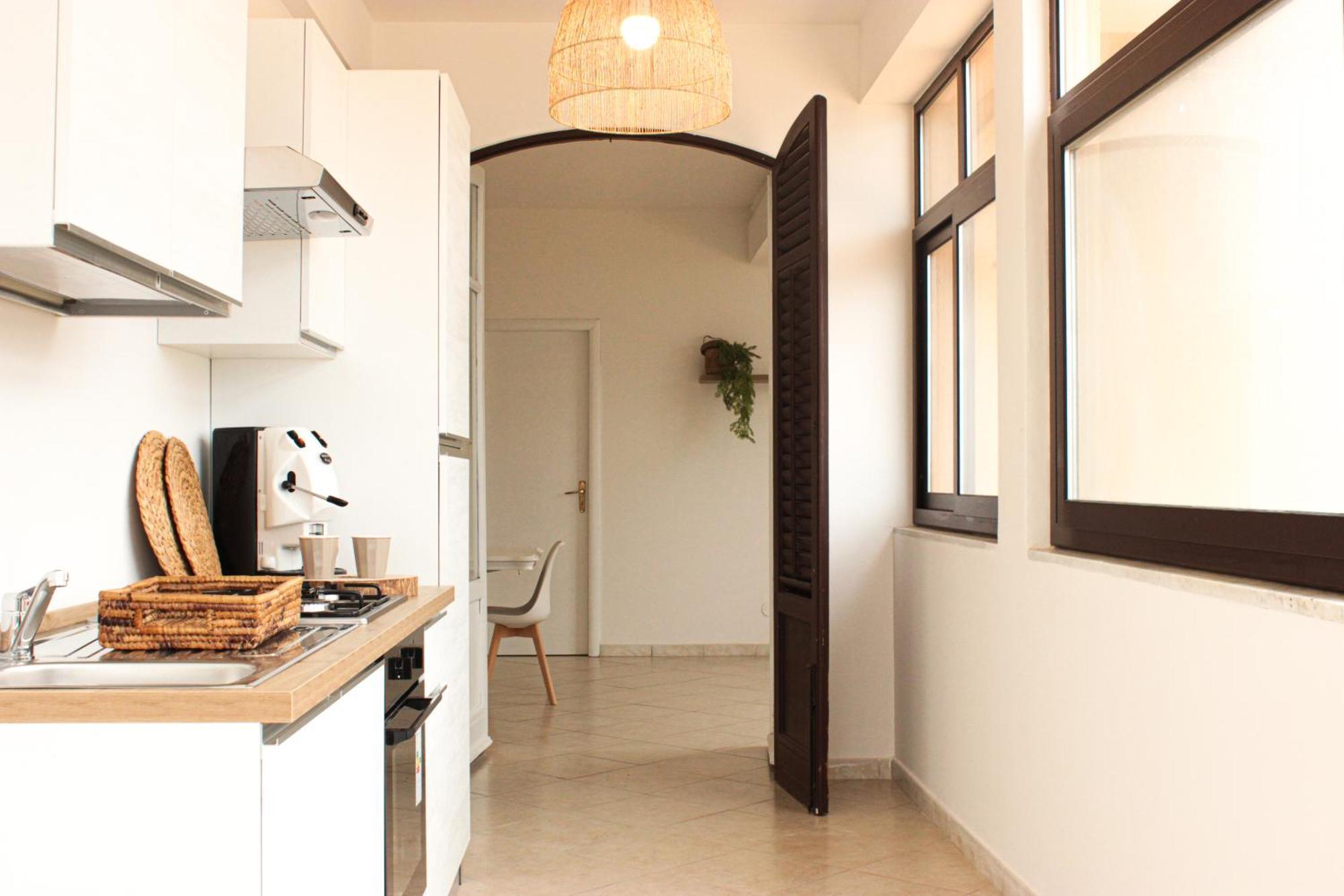 Holiday home Oltremare N37 Casa Al Mare E Giardino Bagheria