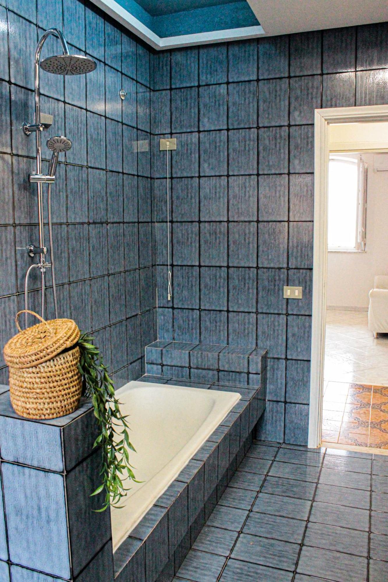 Holiday home Oltremare N37 Casa Al Mare E Giardino *