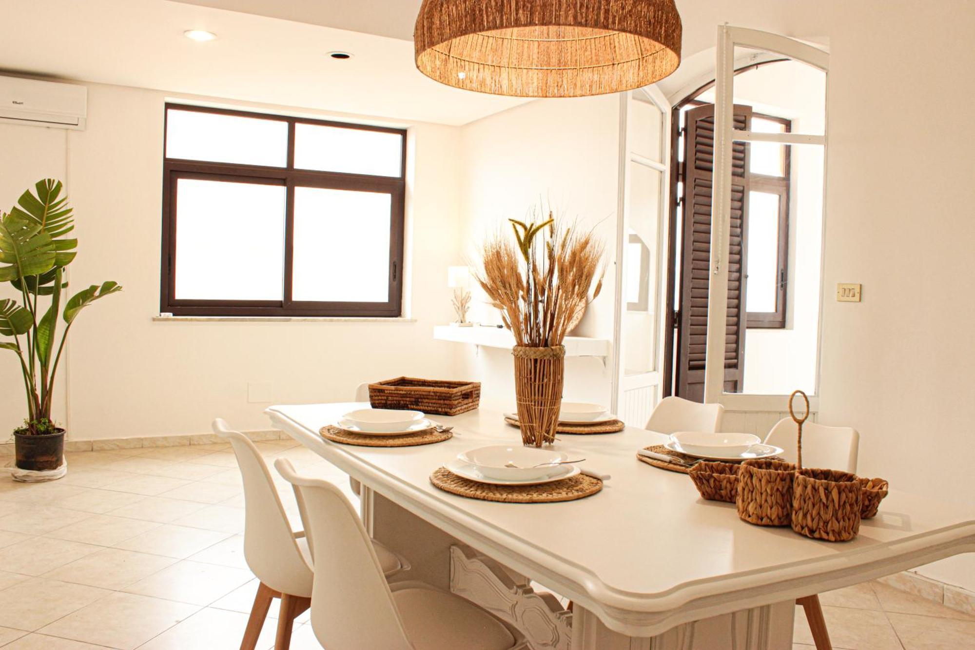 Holiday home Oltremare N37 Casa Al Mare E Giardino