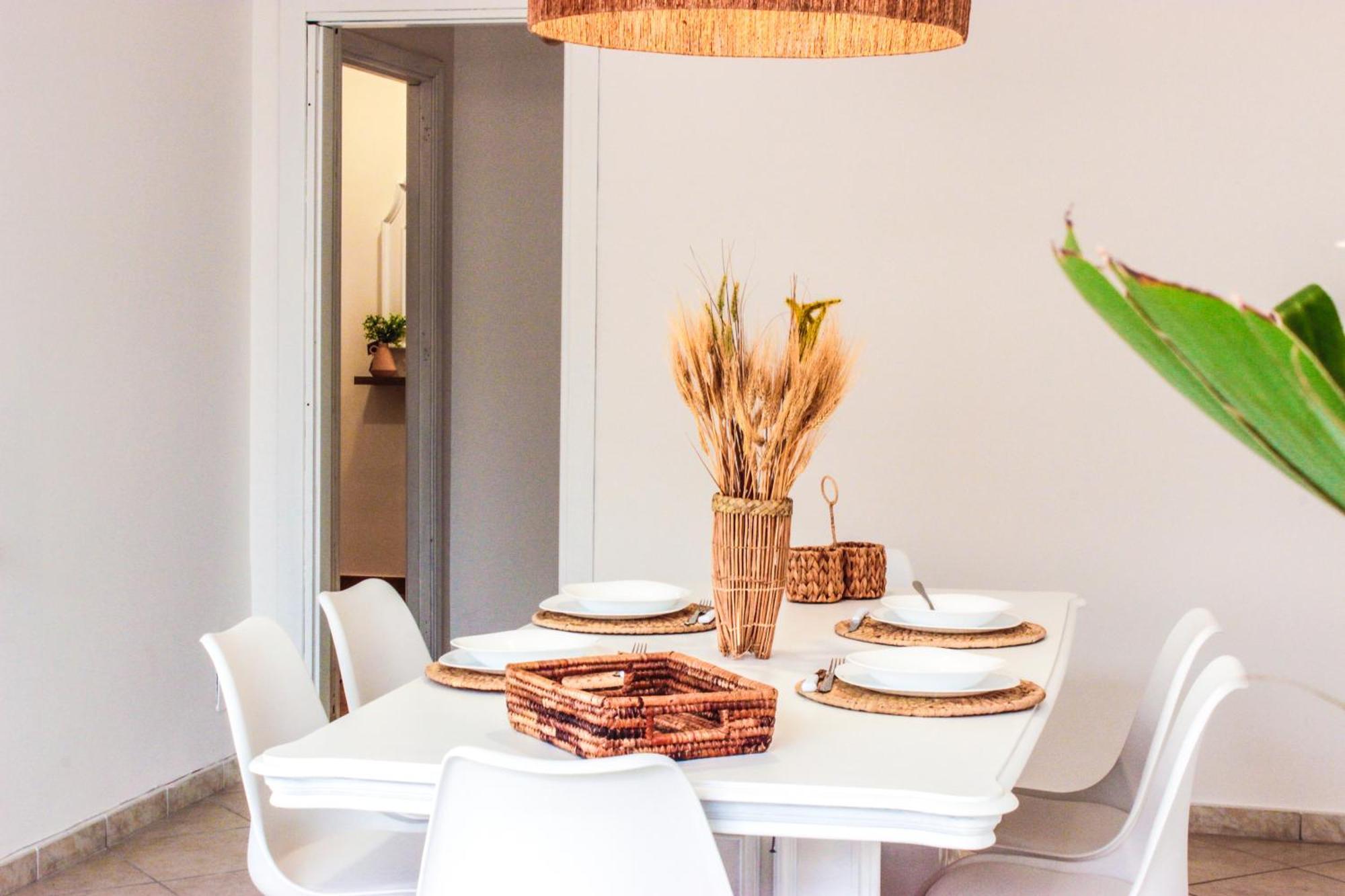 Holiday home Oltremare N37 Casa Al Mare E Giardino
