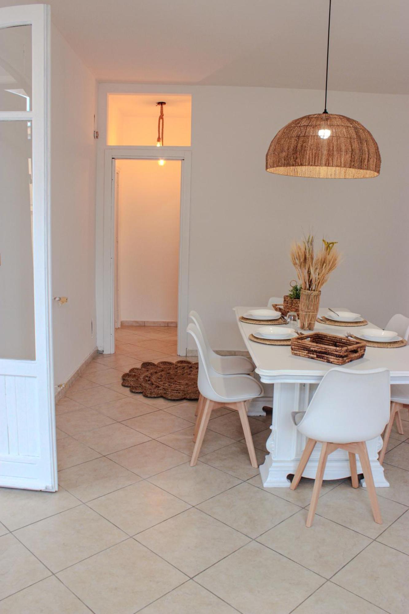 Holiday home Oltremare N37 Casa Al Mare E Giardino *