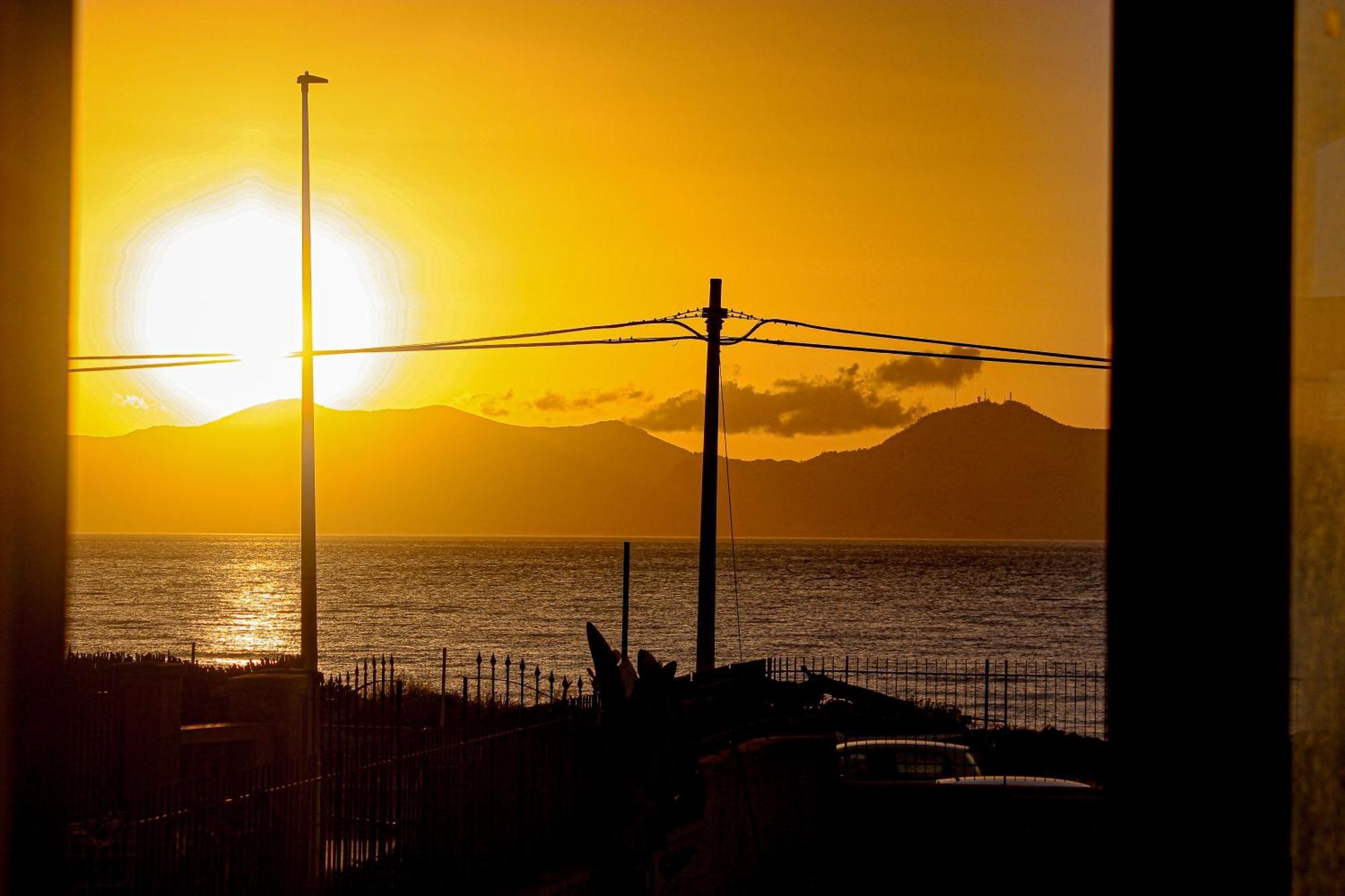 Holiday home Oltremare N37 Casa Al Mare E Giardino Bagheria