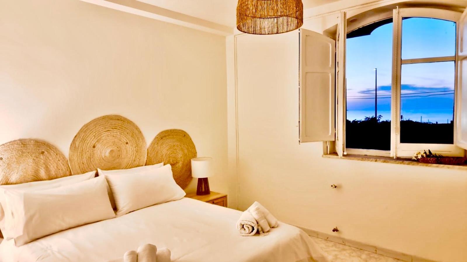 Oltremare N37 Casa Al Mare E Giardino Holiday home Bagheria