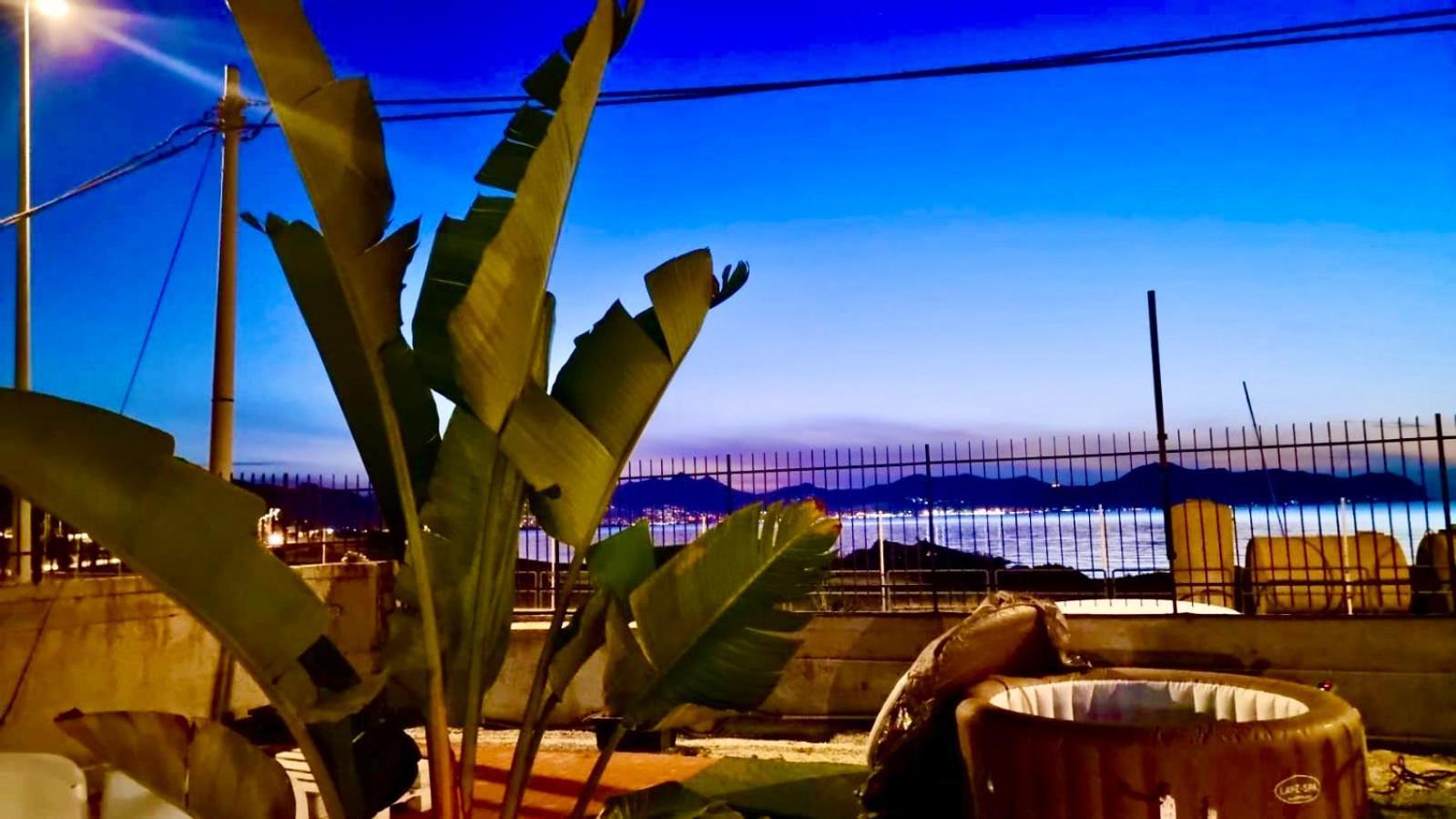 Holiday home Oltremare N37 Casa Al Mare E Giardino *
