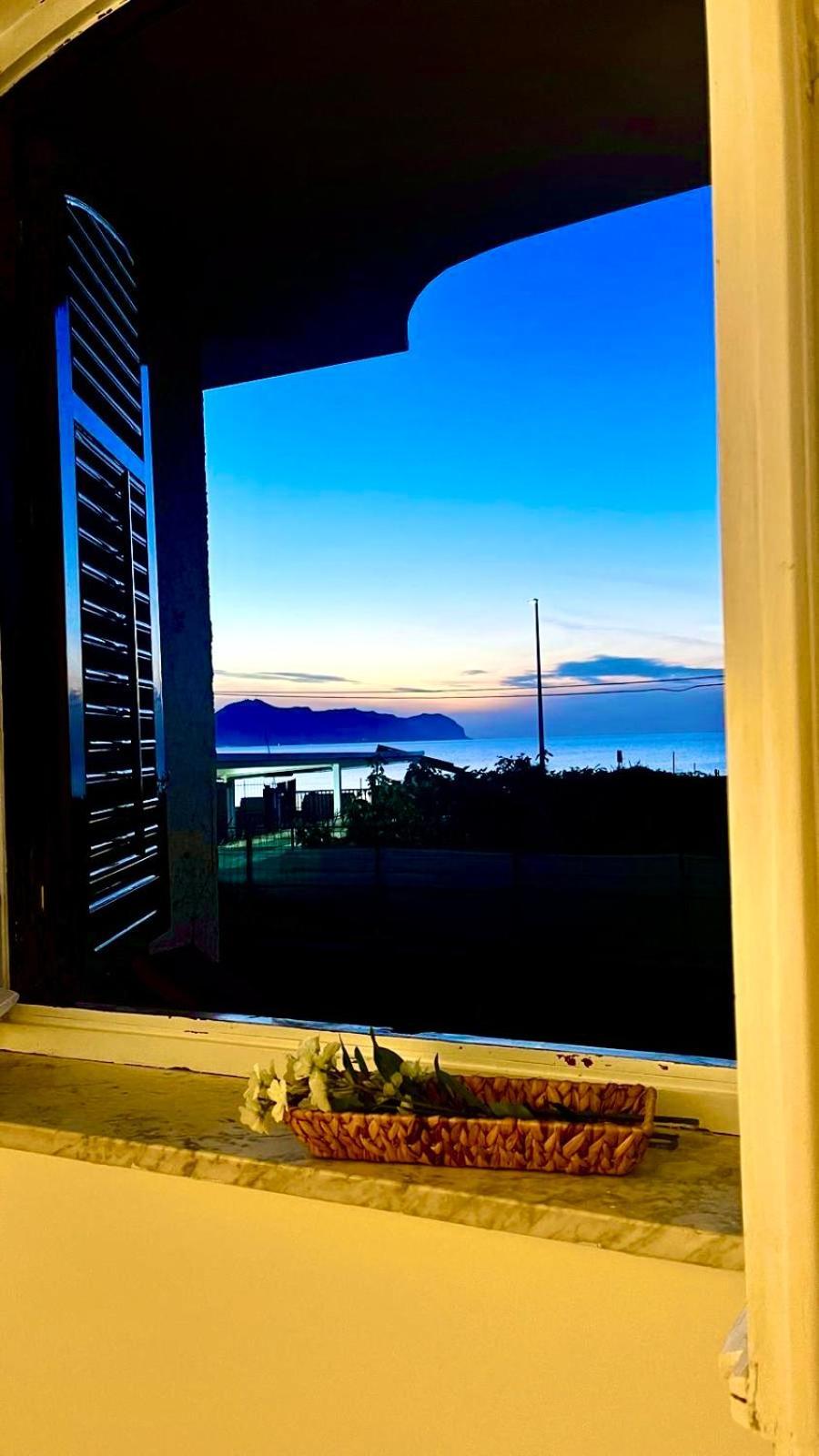 Oltremare N37 Casa Al Mare E Giardino Holiday home