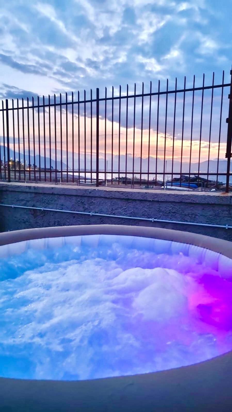 Holiday home Oltremare N37 Casa Al Mare E Giardino *