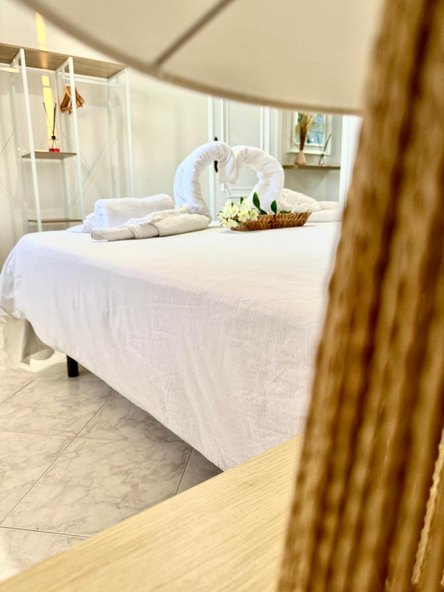 Oltremare N37 Casa Al Mare E Giardino Holiday home *