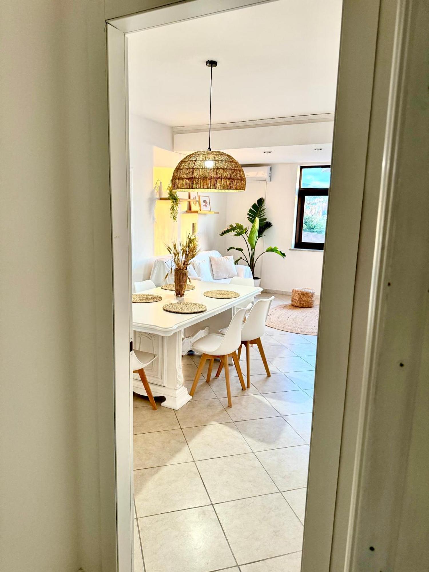 Holiday home Oltremare N37 Casa Al Mare E Giardino *